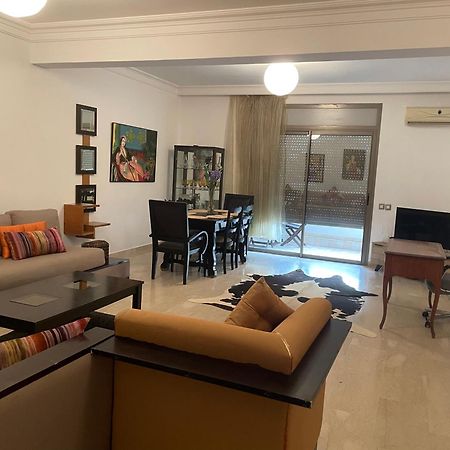 Bel Appartement A Skhirat Plage Et A 20 Mn De Rabat ภายนอก รูปภาพ