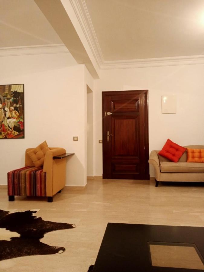 Bel Appartement A Skhirat Plage Et A 20 Mn De Rabat ภายนอก รูปภาพ