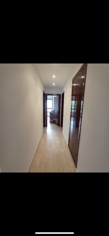 Bel Appartement A Skhirat Plage Et A 20 Mn De Rabat ภายนอก รูปภาพ