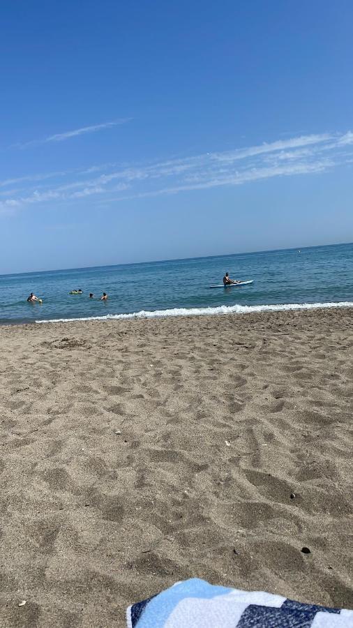 Bel Appartement A Skhirat Plage Et A 20 Mn De Rabat ภายนอก รูปภาพ