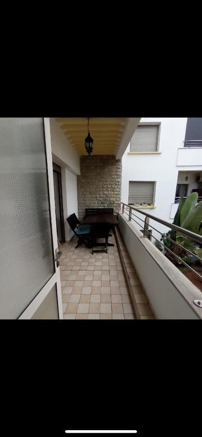 Bel Appartement A Skhirat Plage Et A 20 Mn De Rabat ภายนอก รูปภาพ
