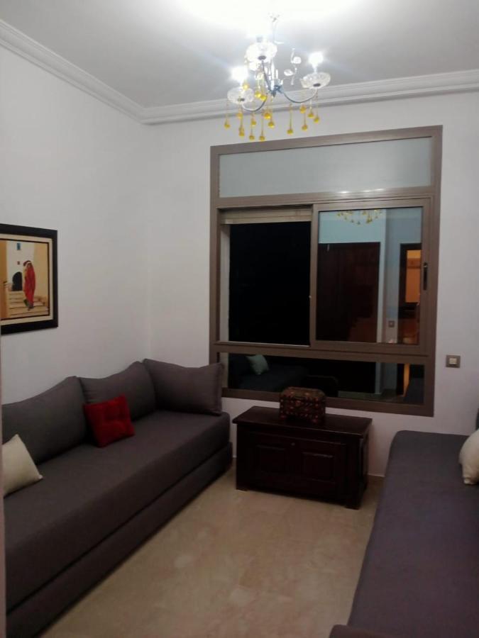 Bel Appartement A Skhirat Plage Et A 20 Mn De Rabat ภายนอก รูปภาพ