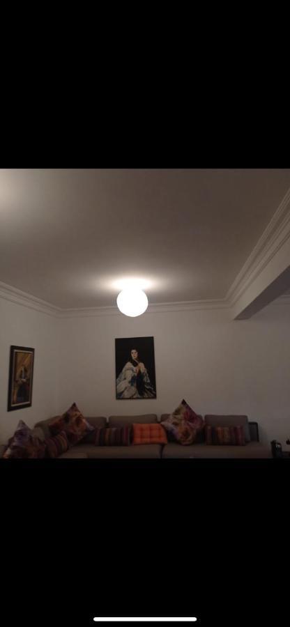 Bel Appartement A Skhirat Plage Et A 20 Mn De Rabat ภายนอก รูปภาพ