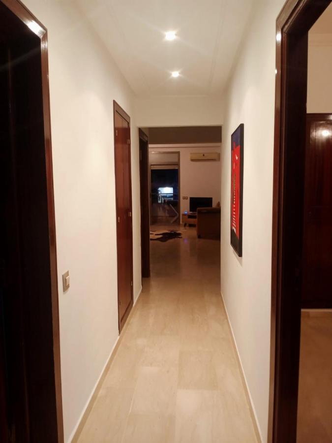 Bel Appartement A Skhirat Plage Et A 20 Mn De Rabat ภายนอก รูปภาพ