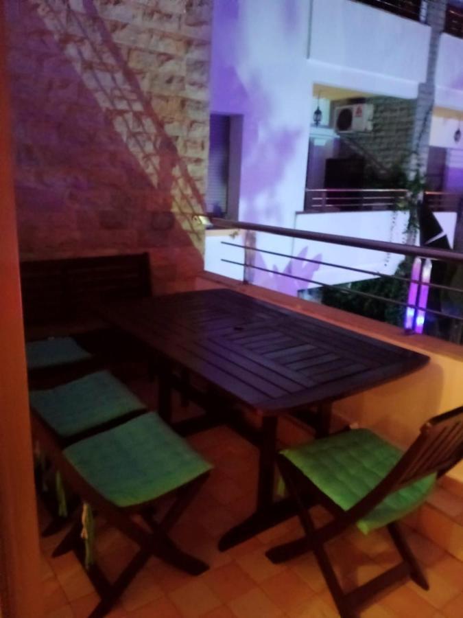 Bel Appartement A Skhirat Plage Et A 20 Mn De Rabat ภายนอก รูปภาพ