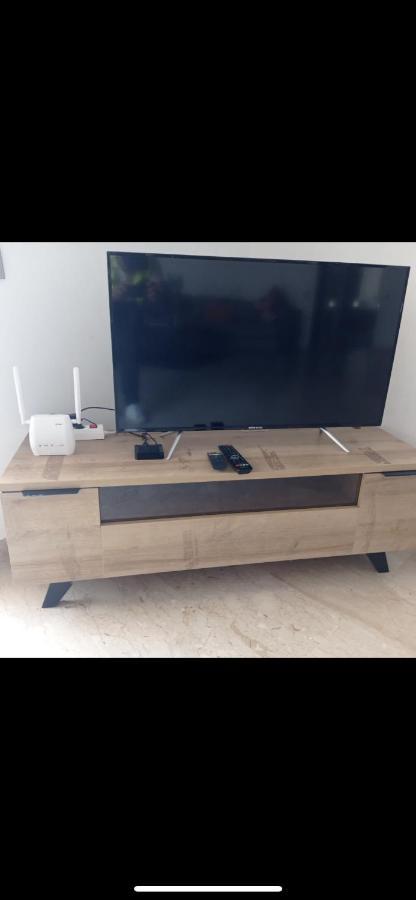 Bel Appartement A Skhirat Plage Et A 20 Mn De Rabat ภายนอก รูปภาพ