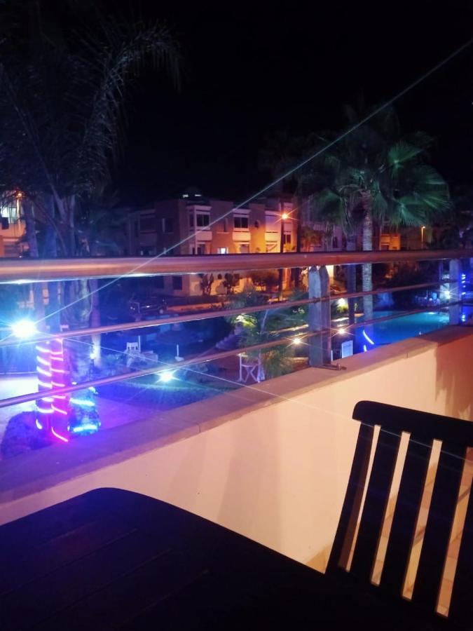 Bel Appartement A Skhirat Plage Et A 20 Mn De Rabat ภายนอก รูปภาพ