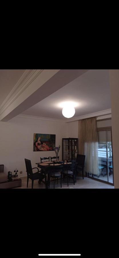 Bel Appartement A Skhirat Plage Et A 20 Mn De Rabat ภายนอก รูปภาพ