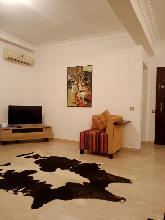 Bel Appartement A Skhirat Plage Et A 20 Mn De Rabat ภายนอก รูปภาพ