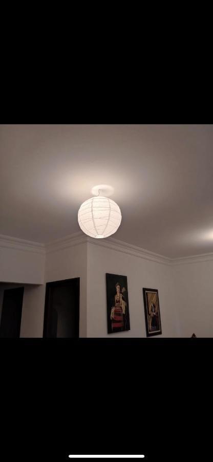 Bel Appartement A Skhirat Plage Et A 20 Mn De Rabat ภายนอก รูปภาพ
