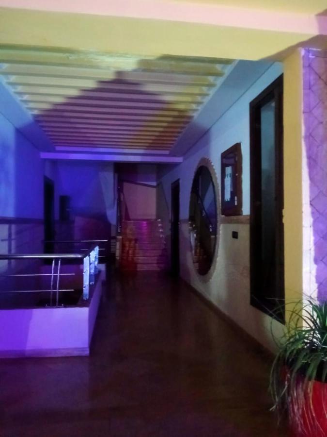 Bel Appartement A Skhirat Plage Et A 20 Mn De Rabat ภายนอก รูปภาพ
