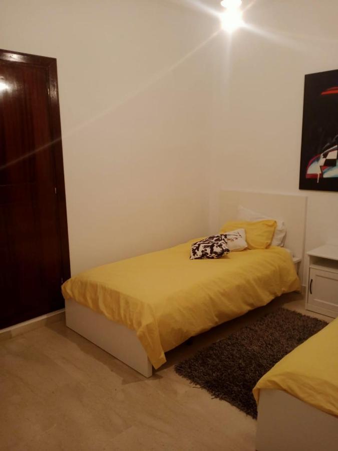 Bel Appartement A Skhirat Plage Et A 20 Mn De Rabat ภายนอก รูปภาพ