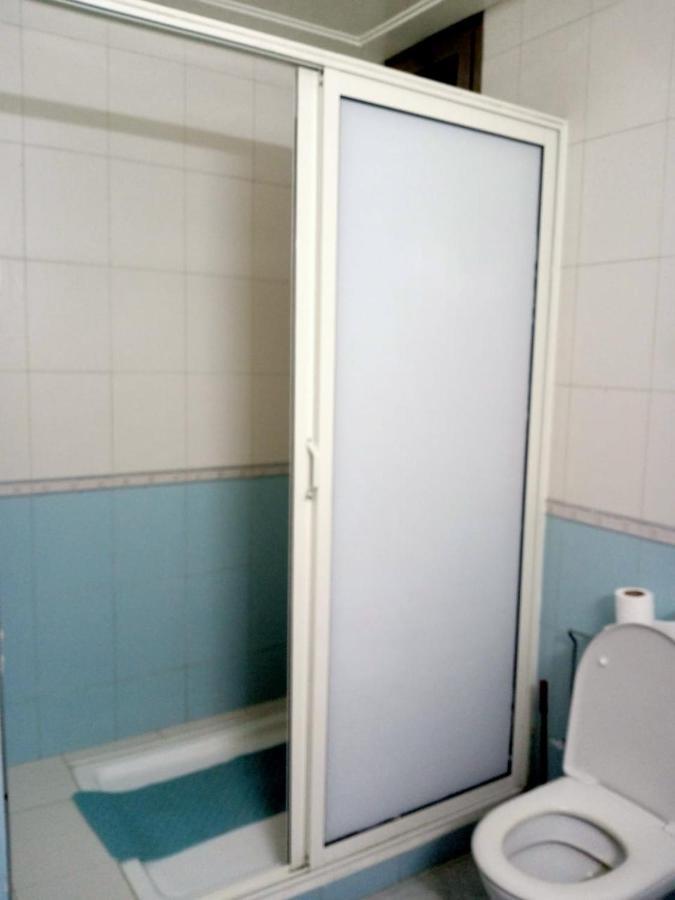 Bel Appartement A Skhirat Plage Et A 20 Mn De Rabat ภายนอก รูปภาพ