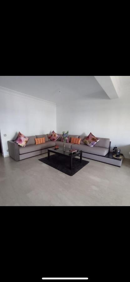 Bel Appartement A Skhirat Plage Et A 20 Mn De Rabat ภายนอก รูปภาพ