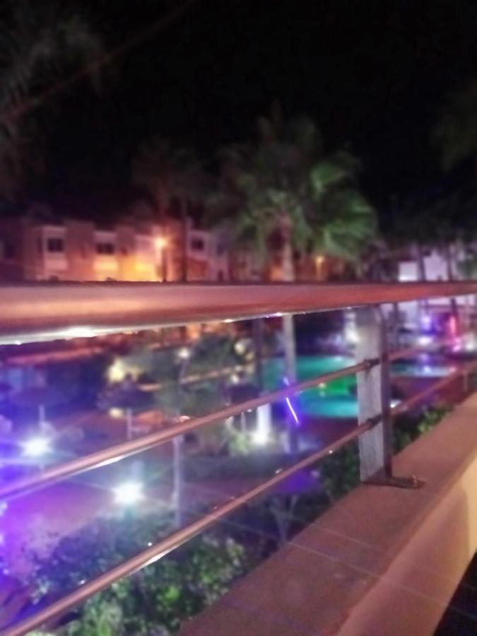 Bel Appartement A Skhirat Plage Et A 20 Mn De Rabat ภายนอก รูปภาพ