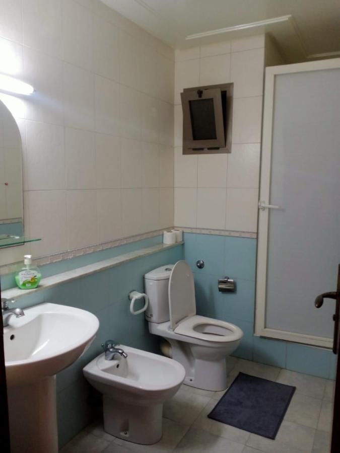 Bel Appartement A Skhirat Plage Et A 20 Mn De Rabat ภายนอก รูปภาพ