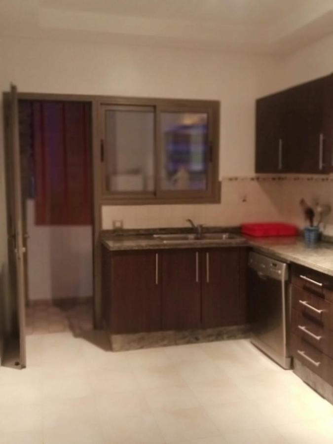 Bel Appartement A Skhirat Plage Et A 20 Mn De Rabat ภายนอก รูปภาพ