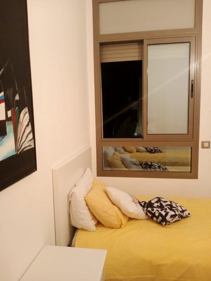 Bel Appartement A Skhirat Plage Et A 20 Mn De Rabat ภายนอก รูปภาพ