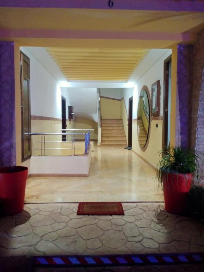 Bel Appartement A Skhirat Plage Et A 20 Mn De Rabat ภายนอก รูปภาพ