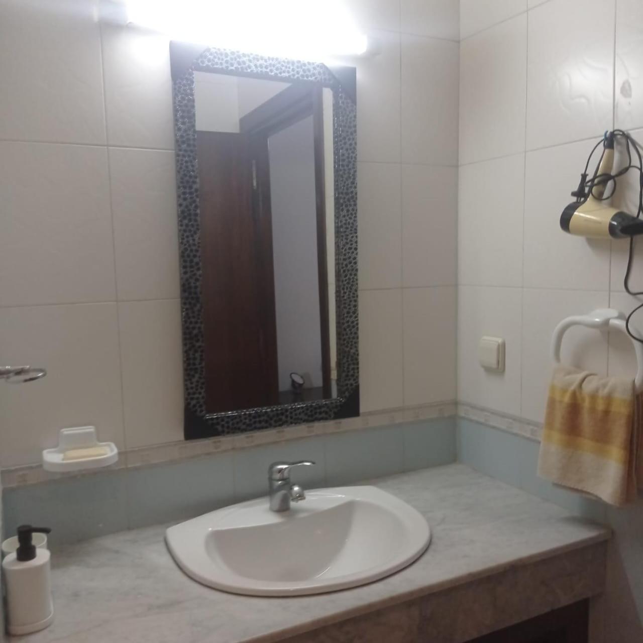 Bel Appartement A Skhirat Plage Et A 20 Mn De Rabat ภายนอก รูปภาพ