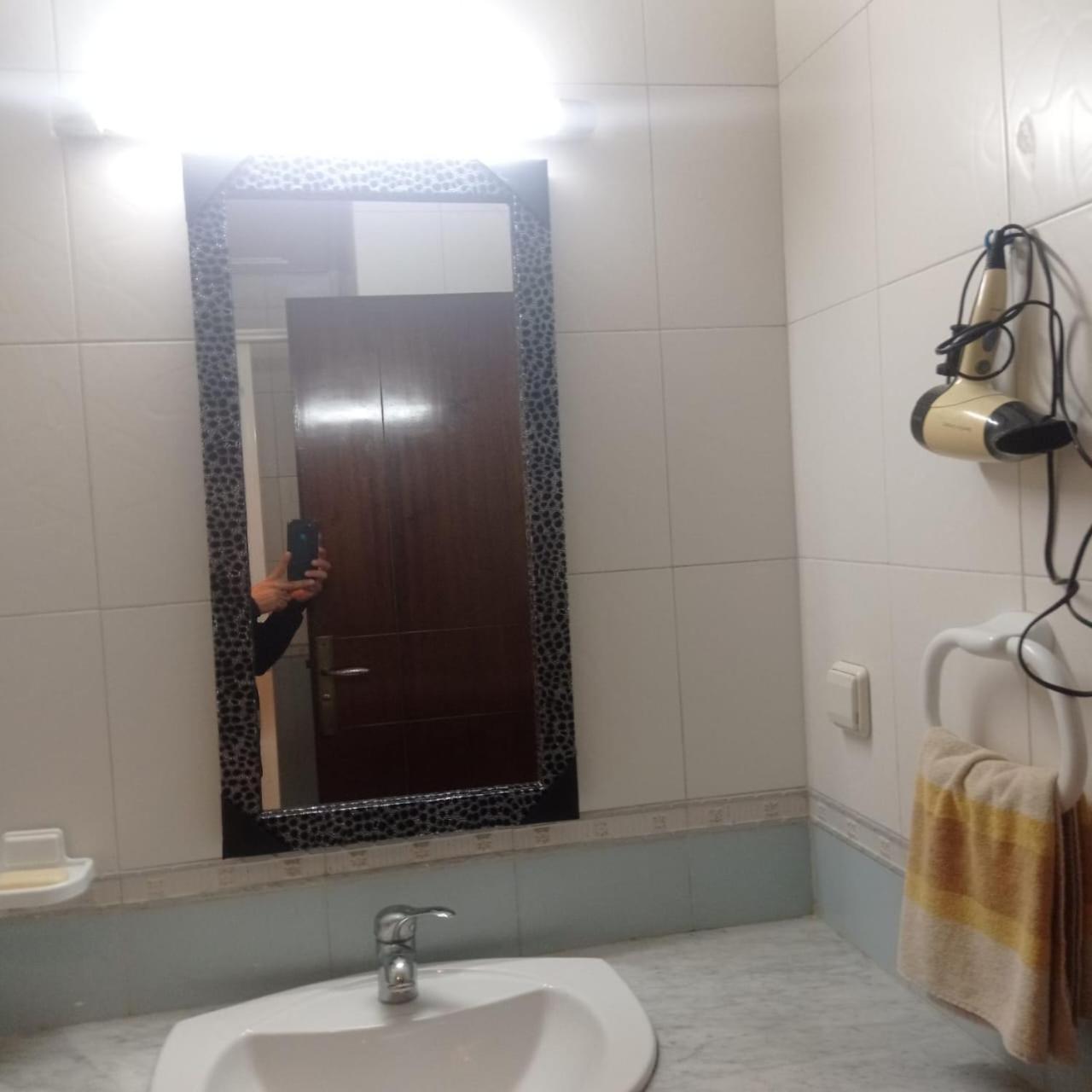 Bel Appartement A Skhirat Plage Et A 20 Mn De Rabat ภายนอก รูปภาพ