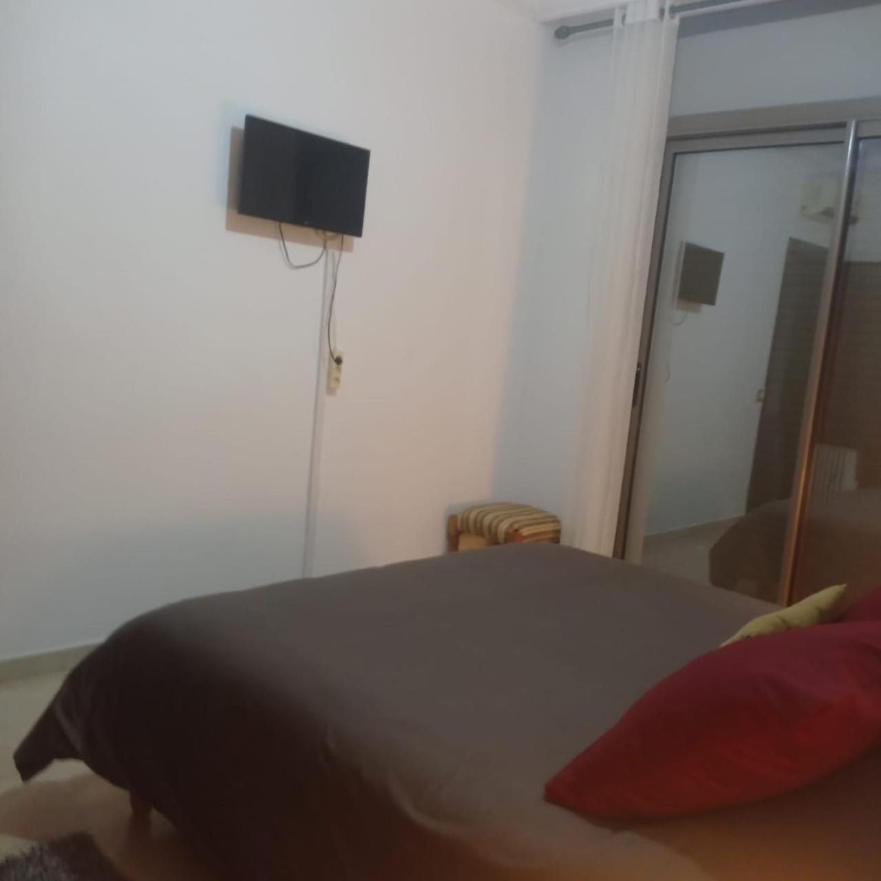 Bel Appartement A Skhirat Plage Et A 20 Mn De Rabat ภายนอก รูปภาพ