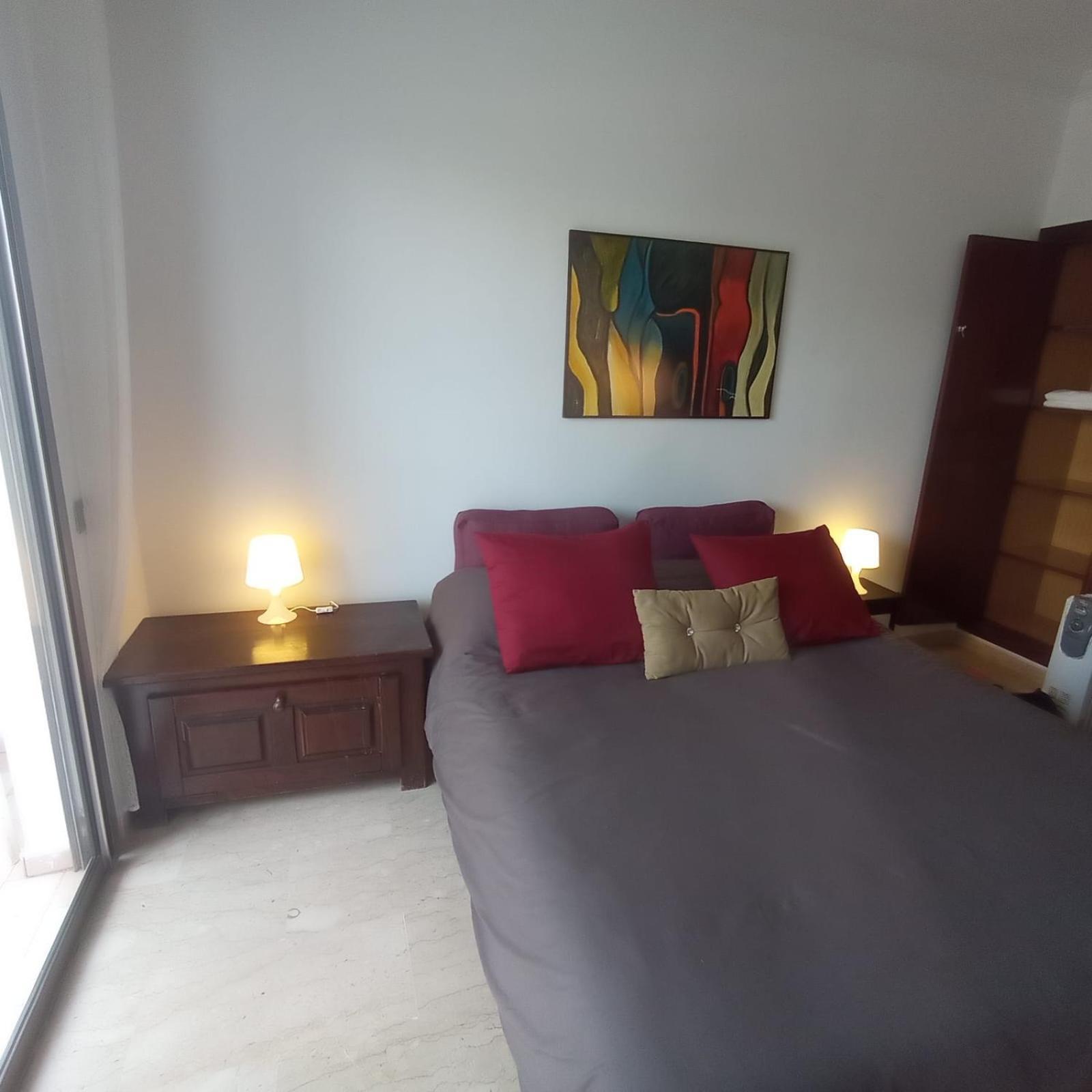 Bel Appartement A Skhirat Plage Et A 20 Mn De Rabat ภายนอก รูปภาพ