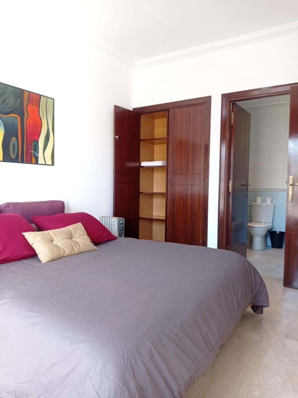 Bel Appartement A Skhirat Plage Et A 20 Mn De Rabat ภายนอก รูปภาพ