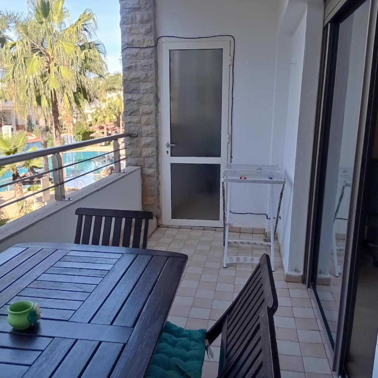 Bel Appartement A Skhirat Plage Et A 20 Mn De Rabat ภายนอก รูปภาพ