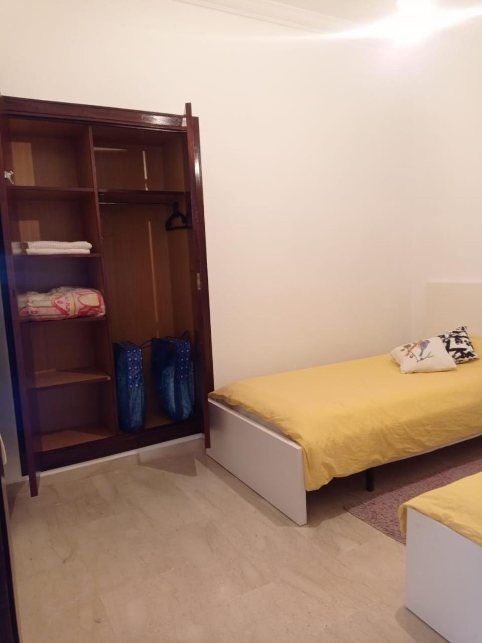 Bel Appartement A Skhirat Plage Et A 20 Mn De Rabat ภายนอก รูปภาพ